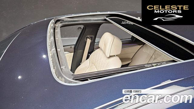 BMW Série 5 (G30) M550d xDrive 2018 — photo 18 sur 20
