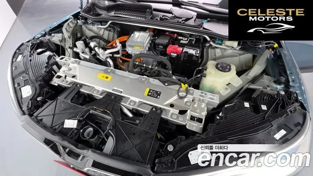 BMW iX xDrive50 Sport Plus 2022 — photo 6 sur 20