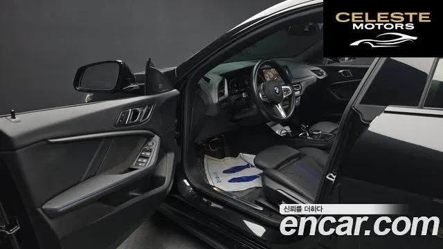 BMW Série 2 Gran Coupé (F44) 220i M Sport 2023 — photo 10 sur 20