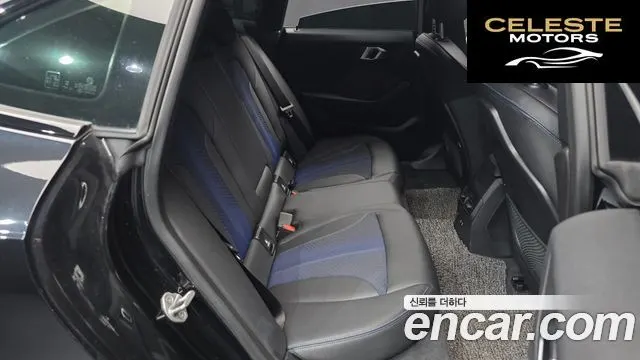 BMW Série 2 Gran Coupé (F44) 220i M Sport 2023 — photo 12 sur 20