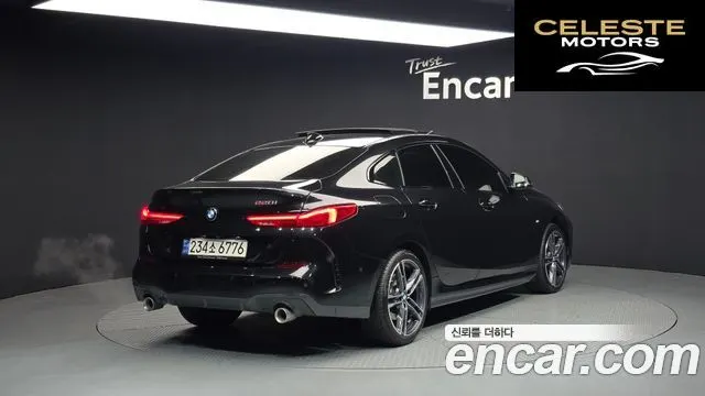 BMW Série 2 Gran Coupé (F44) 220i M Sport 2023 — photo 2 sur 20