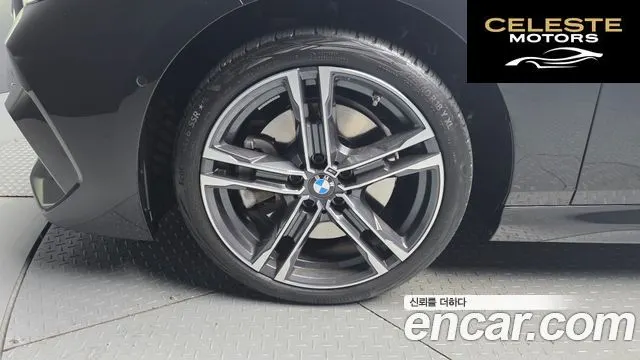 BMW Série 2 Gran Coupé (F44) 220i M Sport 2023 — photo 5 sur 20