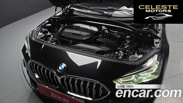 BMW Série 2 Gran Coupé (F44) 220i M Sport 2023 — photo 6 sur 20