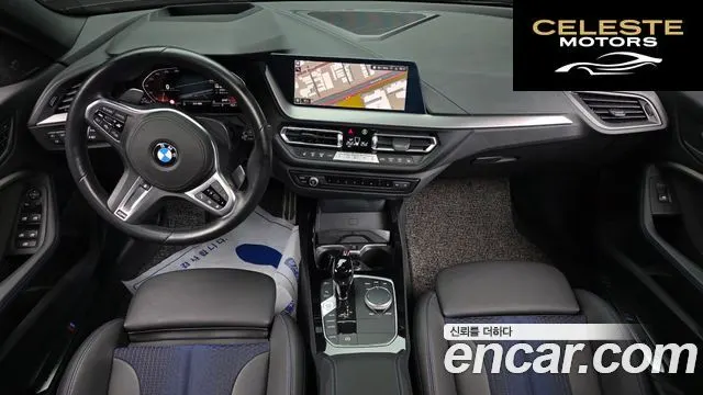 BMW Série 2 Gran Coupé (F44) 220i M Sport 2023 — photo 7 sur 20