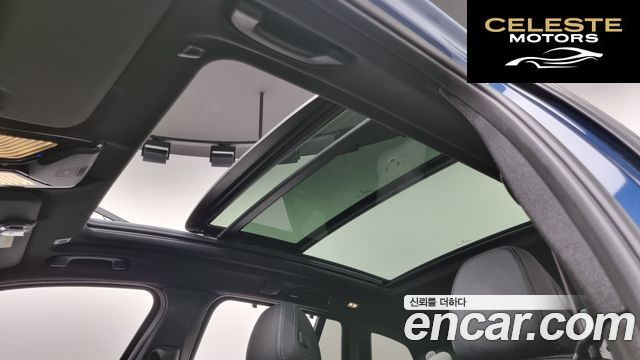 BMW X3 (G01) xDrive 20i M Sport Pro 2022 — photo 19 sur 20