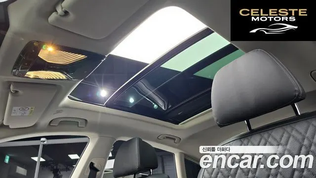 BMW Série 6 GT (G32) 630i xDrive Luxury 2024 — photo 19 sur 20