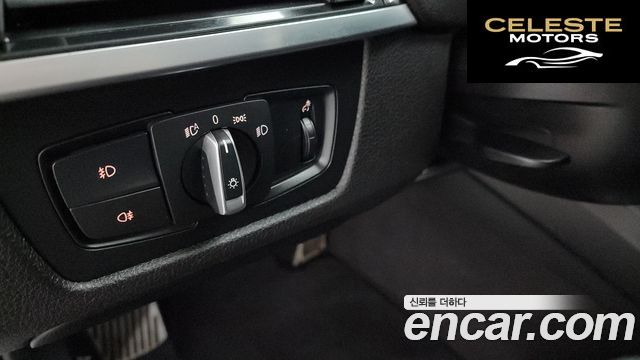 BMW Série 3 (F30) 320d 2014 — photo 16 sur 20
