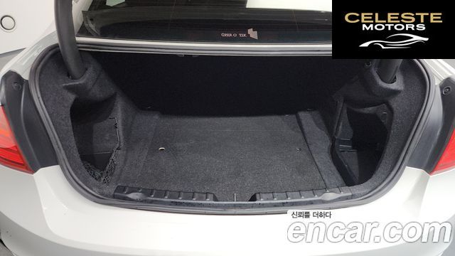 BMW Série 3 (F30) 320d 2014 — photo 20 sur 20