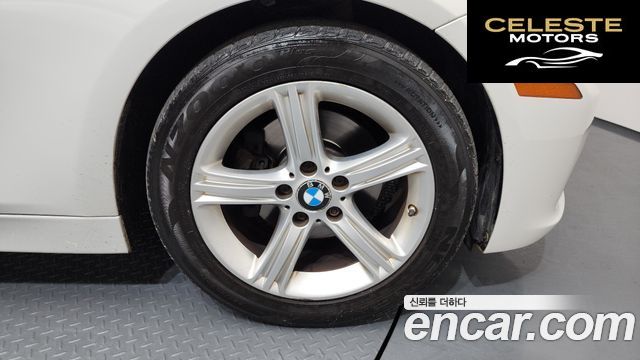 BMW Série 3 (F30) 320d 2014 — photo 5 sur 20