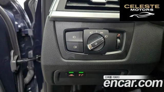 BMW Série 3 (F30) 320d 2017 — photo 14 sur 20