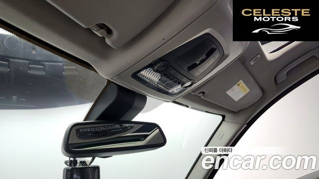 BMW Série 5 (F10) 520d xDrive 2014 — photo 18 sur 20