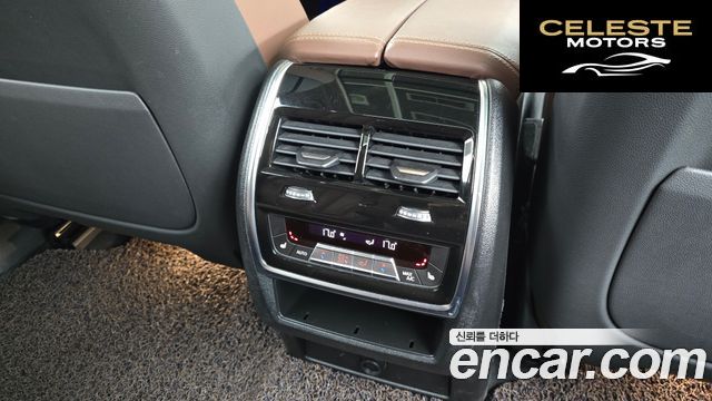 BMW X5 (G05) xDrive 40i xLine 2021 — photo 19 sur 20