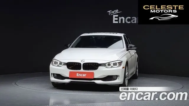 BMW Série 3 (F30) 328i 2013 — photo 3 sur 20