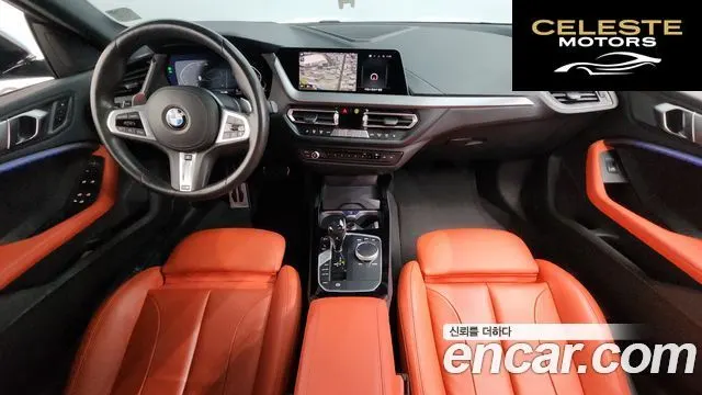 BMW Série 2 Gran Coupé (F44) 220i M Sport 2021 — photo 7 sur 20