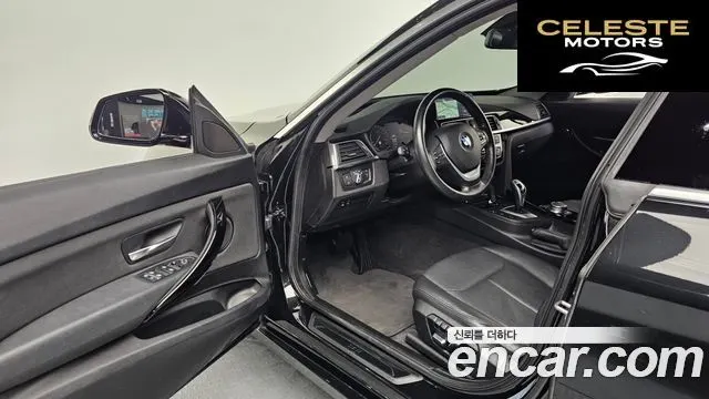 BMW Série 3 GT (F34) GT 320d xDrive Premium 2020 — photo 10 sur 20