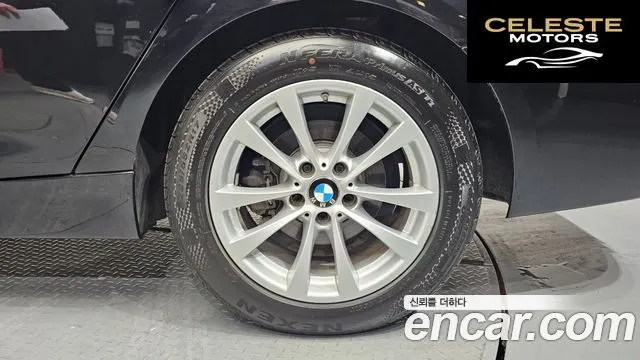 BMW Série 3 GT (F34) GT 320d xDrive Premium 2020 — photo 5 sur 20