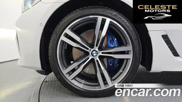BMW Série 6 GT (G32) 630i xDrive M Sport 2024 — photo 5 sur 20