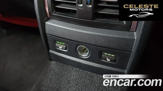 BMW Série 3 (F30) 330i M Sport 2018 — photo 18 sur 20