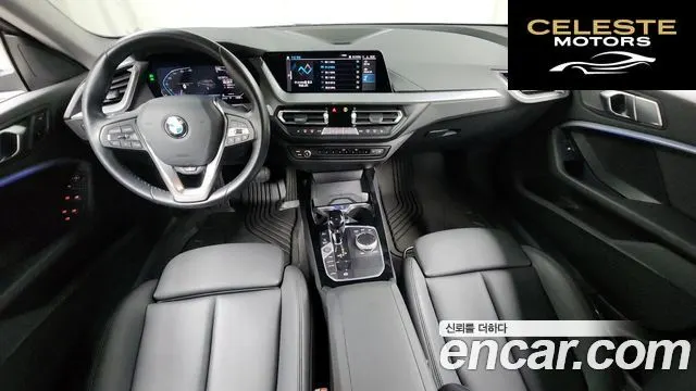 BMW Série 2 Gran Coupé (F44) 220i 2022 — photo 7 sur 20