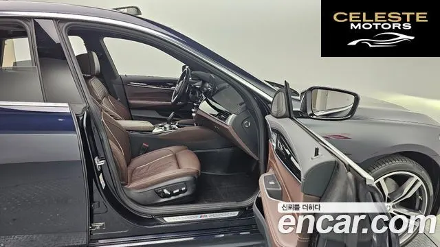 BMW Série 6 GT (G32) 630i xDrive M Sport 2022 — photo 11 sur 26