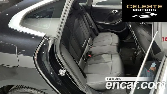 BMW Série 2 Gran Coupé (F44) 220i Sport 2023 — photo 12 sur 20