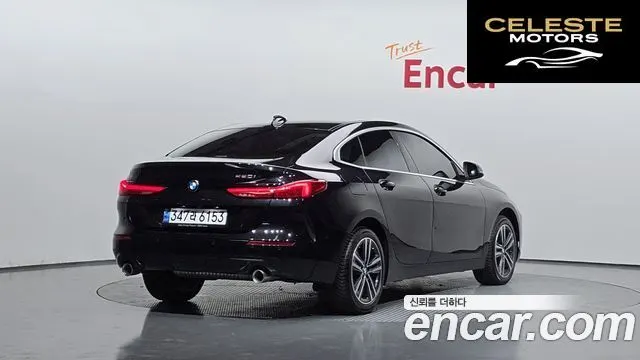 BMW Série 2 Gran Coupé (F44) 220i Sport 2023 — photo 2 sur 20