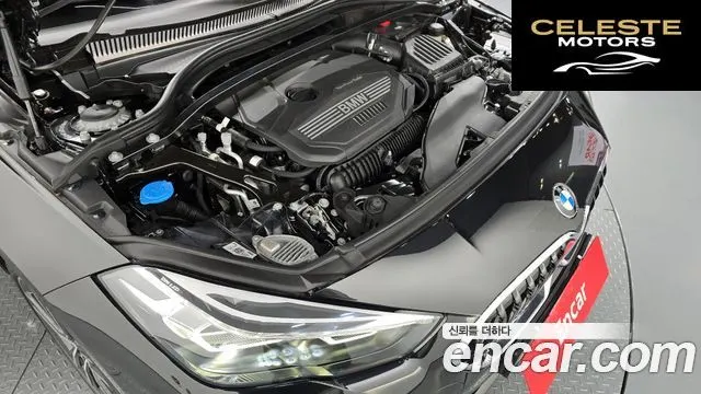 BMW Série 2 Gran Coupé (F44) 220i Sport 2023 — photo 6 sur 20