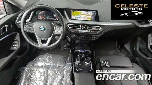 BMW Série 2 Gran Coupé (F44) 220i Sport 2023 — photo 7 sur 20