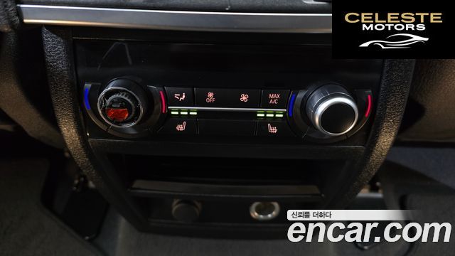 BMW X6 (F16) xDrive 30d 2016 — photo 18 sur 20