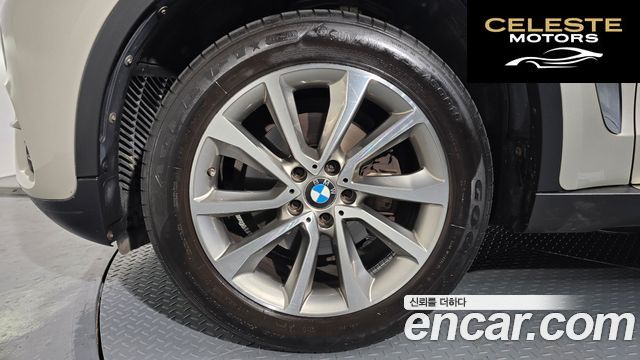 BMW X6 (F16) xDrive 30d 2016 — photo 5 sur 20