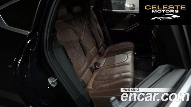 BMW X6 (G06) xDrive40i M Sport 2021 — photo 12 sur 20