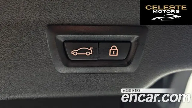 BMW Série 6 GT (G32) 620d M Sport 2022 — photo 20 sur 20