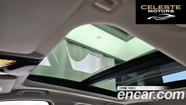 BMW Série 3 (G20) 320i Touring Luxury 2021 — photo 19 sur 20