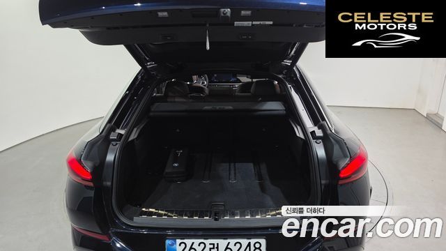 BMW X6 (G06) xDrive40i M Sport 2025 — photo 20 sur 26