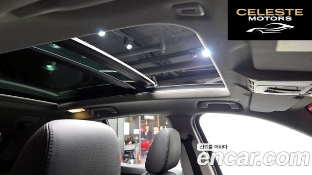 BMW X1 (F48) xDrive 20i xLine 2022 — photo 19 sur 20