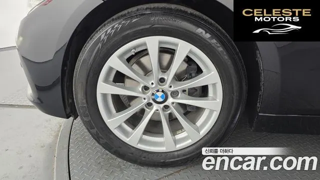 BMW Série 3 (F30) 320d 2017 — photo 5 sur 20