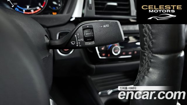 BMW Série 3 GT (F34) GT 320d M Sport Premium 2021 — photo 14 sur 20