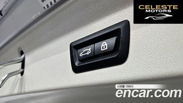 BMW X3 (G01) xDrive 20i 2022 — photo 18 sur 20