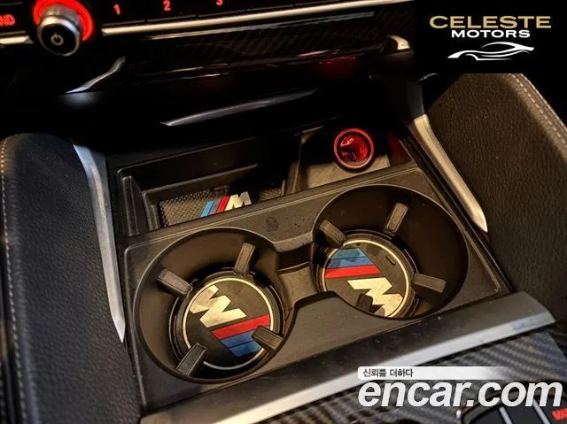 BMW X6 (F16) xDrive 30d 2019 — photo 14 sur 26