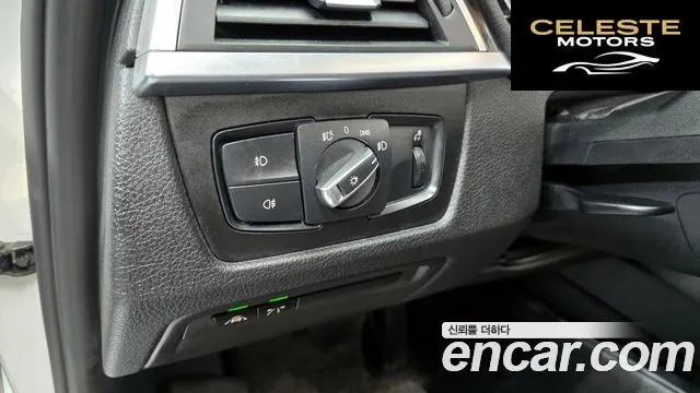 BMW Série 3 (F30) 320d 2018 — photo 16 sur 20
