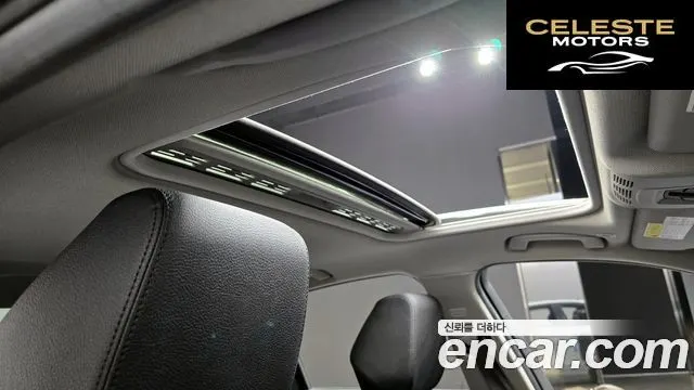 BMW Série 3 (F30) 320d 2018 — photo 19 sur 20