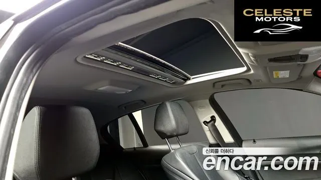 BMW Série 1 (F20) 118d Sport 5portes 2016 — photo 17 sur 26