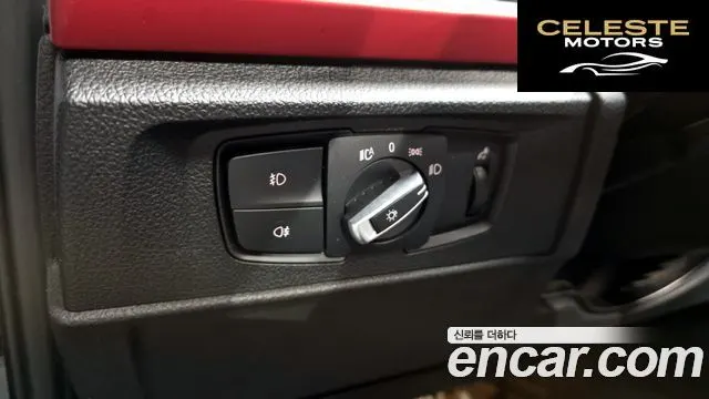 BMW Série 1 (F20) 118d Sport 5portes 2016 — photo 18 sur 26