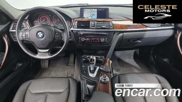 BMW Série 3 (F30) 320i 2013 — photo 7 sur 20