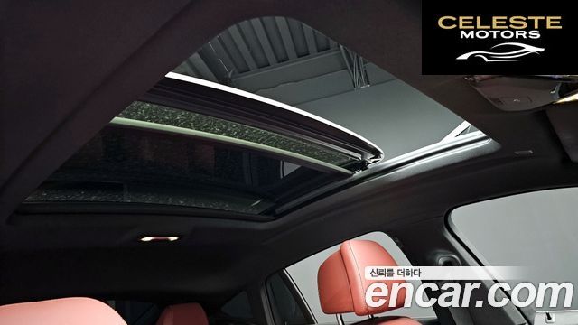 BMW X6 (G06) xDrive30d M Sport 2021 — photo 19 sur 20