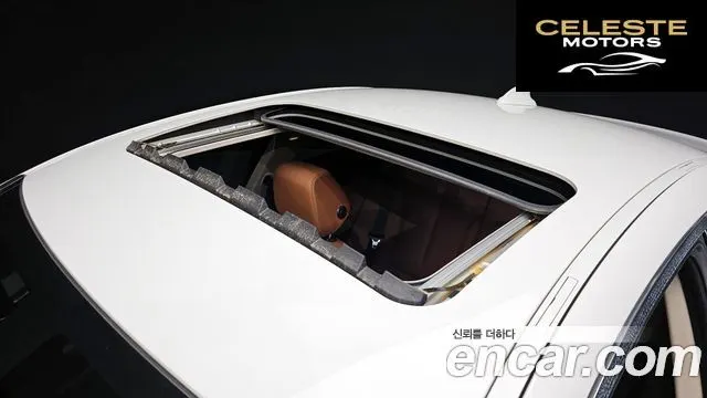 BMW Série 4 (F32) 420d Luxury Coupé 2014 — photo 19 sur 20