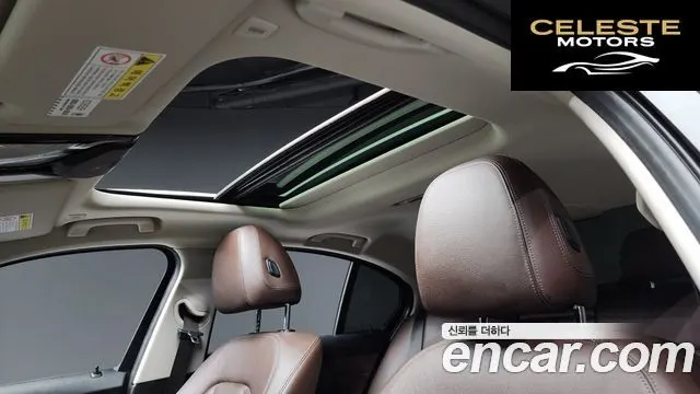 BMW Série 3 (G20) 320i Luxury 2020 — photo 18 sur 20