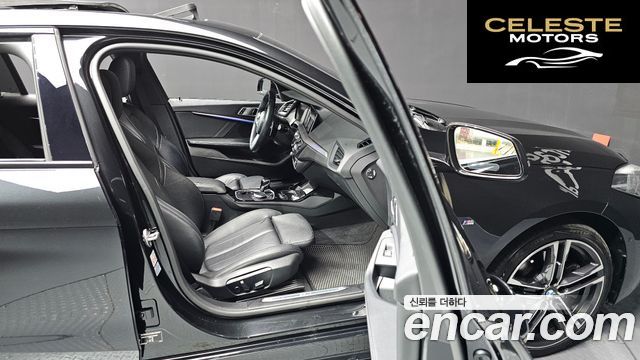 BMW Série 1 (F40) 120i M Sport 2022 — photo 11 sur 20