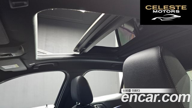 BMW Série 1 (F40) 120i M Sport 2022 — photo 19 sur 20
