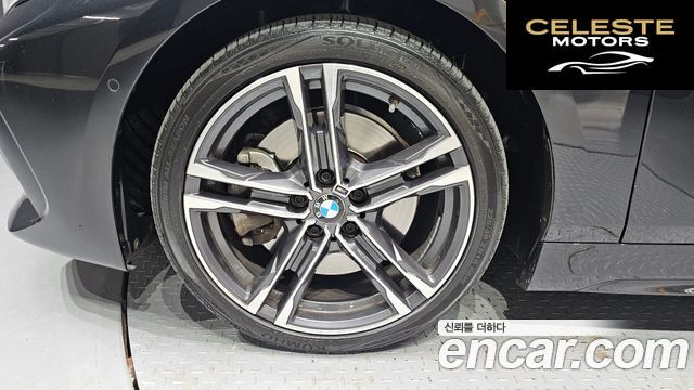 BMW Série 1 (F40) 120i M Sport 2022 — photo 5 sur 20